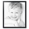 ArtToFrames 24x28 Inch Picture Frame, This 1.25 Inch Custom MDF Poster Frame is Available in Multiple Colors, Great for Your Art or Photos - Comes with Economy Acrylic and Corrugated Backing (A96RG)